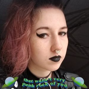 Meet your Posher, Seven